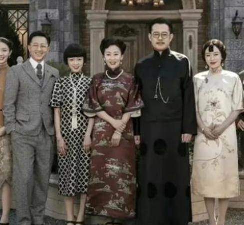 于正最新爆料新剧,于正新剧揭秘皇权争斗背后的爱恨情仇